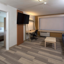 Holiday Inn Express And Suites Rochester Hill, 罗切斯特希尔斯 — 照片 3