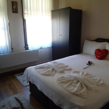 La Fontaine Butik Otel, 穆达尼亚 — 照片 3