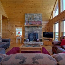 Toboggan Run - 4 Br Cabin, 欧文 — 照片 5