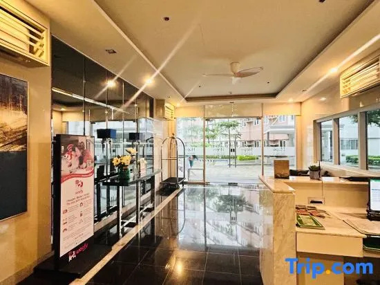 Hope Residences Cozy Belle Home beside SM MALL, Trece Martires — photo 1