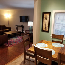 The Blackberry Inn Guest House, Уоткинс-Глен — фото 5