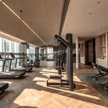 Sofitel Changzhou Hi-Tech District, Zhenjiang — photo 3