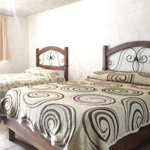 OYO Hotel Balneario Humeades, 伊斯米基尔潘 — 照片 5