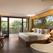 Adiwana Unagi Suites Hotel, Ubud — photo 5