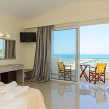 Ionian Star Hotel, Пигадакия — фото 4
