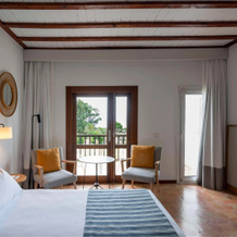 Parador De Mazagon, Мазагон — фото 4