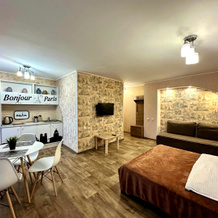Kalina Na Maksimenko 8 Flat, 尤尔加 — 照片 2