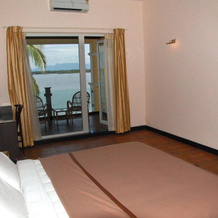 Blue Waters Resort, Gujjadi — photo 3