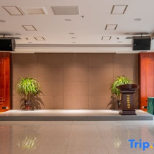 Suopurui International Hotel, Luohe — photo 5