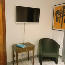 Studio Rez de jardin Meaux-Disney, Maux — photo 2