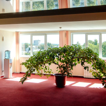 Volna Hotel, Chaykovsky — photo 4