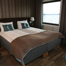 First Hotel Atlantica, Олесунн — фото 5