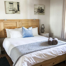 Bergsicht Country Cottages - Town, 塔尔巴赫 — 照片 5