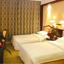 Chengde Jing Cheng Hotel, 承德 — 照片 4