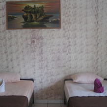 Lovina Central Hostel, Сингараджа — фото 4