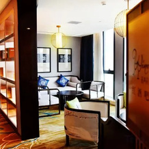 Houyi Hotel, Xiangxi — photo 4