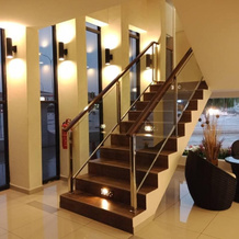 Oscar Suites Hotel, Sitiawan — photo 4