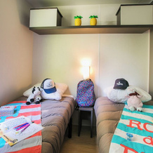 Camping La Bouquerie, 圣热涅 — 照片 4