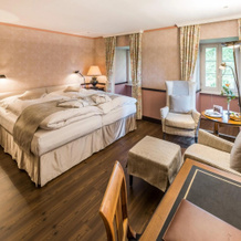 Kurhotel Im Park, 布鲁格 — 照片 3