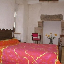 Gîtes du Manoir de Goandour, 克罗宗 — 照片 5