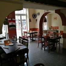 Hotel Central Restaurant El Barrio, Гревенброх — фото 2