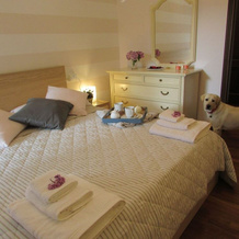 B&B Villa delle Ortensie, 福雷斯托斯帕尔索 — 照片 4