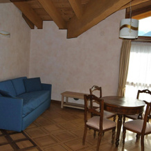 Casa Vacanza La Rocca, Кьеза-ин-Вальмаленко — фото 4