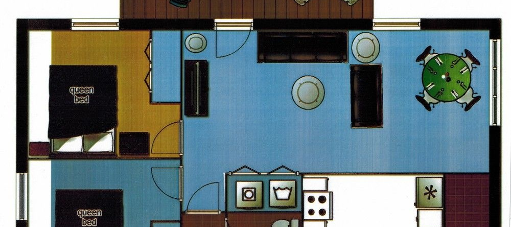 Portland Park Condos, 欧伦 — 照片 1