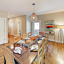 New Listing! Weaver: A Modern Lake Louise Gem 4 Bedroom Home, Уивервилл — фото 5