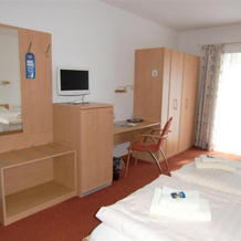 Familienhotel Landhaus Pfahlershof, Karolinenkoog — photo 3