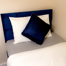 Impeccable 1-bed, Sleeps 2, Free Parking, 庞蒂弗拉克特 — 照片 3