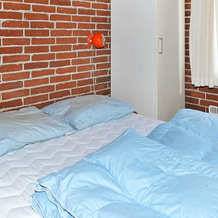 Spacious Holiday Home In Henne With Terrace, Хенне — фото 3