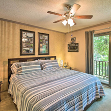 Mount Ida Condo w/ Balcony + Resort Amenities, 艾达山 — 照片 3