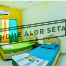 D-Home Alor Setar, Alor Setar — photo 5