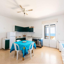 Casa Vacanze Baia Acquaviva, Дизо — фото 5