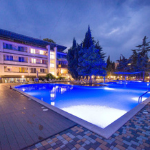 Slavutich Health resort, 阿卢什塔 — 照片 5