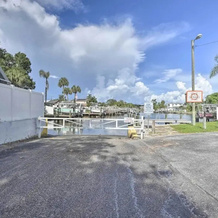 Tampa Home Near Boat Ramp ~ 10 Mi to Dtwn!, 汤恩康特里 — 照片 4