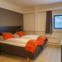 Hurtigrutens Hus, 斯托克马克内斯 — 照片 5