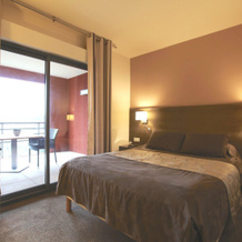 All Suites Resort, 圣洛朗迪瓦尔 — 照片 3