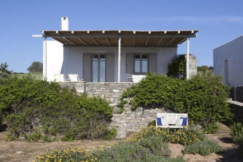 Kallisti Daphne · Gorgeous Villa - An Oasis For 8 People, Лагкери — фото 1