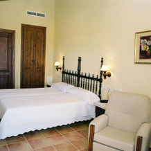 Agroturismo Es Quatre Cantons, Бинисалем — фото 5