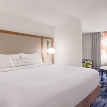 Fairfield Inn By Marriott Vacaville, 瓦卡维尔 — 照片 5