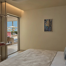 Atlantica Kalliston Resort - Adults Only, Агии Апостоли — фото 5
