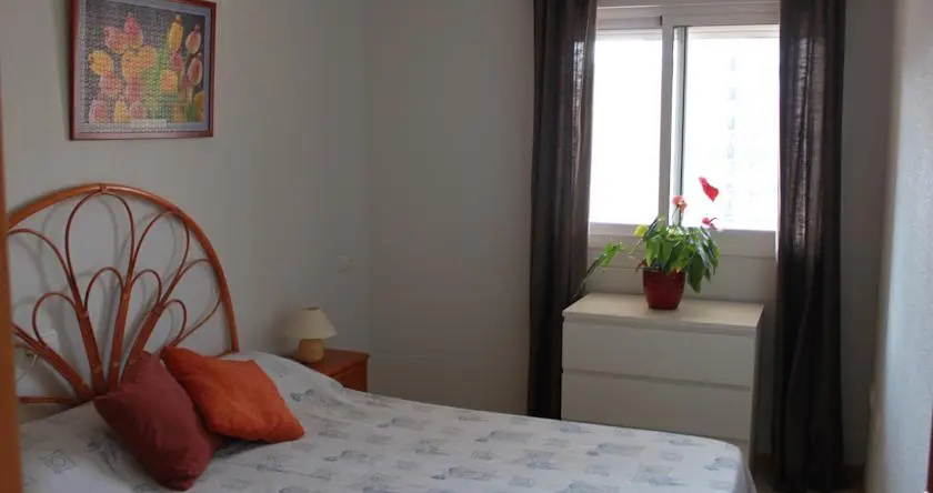 Apartamentos Bulevar, Вильяхойоса — фото 1