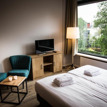 Utrechtcityapartments Huizingalaan, Утрехт — фото 4