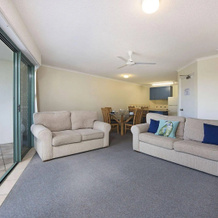 Fairseas Holiday Apartments, 金色海滩 — 照片 3