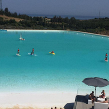 Alcazaba Lagoon, Касарес — фото 4