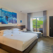 Kuta Beach Club Hotel, 库塔 — 照片 5