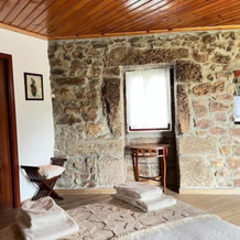Casa De Campo Benfeito, Кастро-Дайре — фото 3