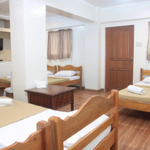Villa Silvina Hotel And Restaurant, Багуйо — фото 2